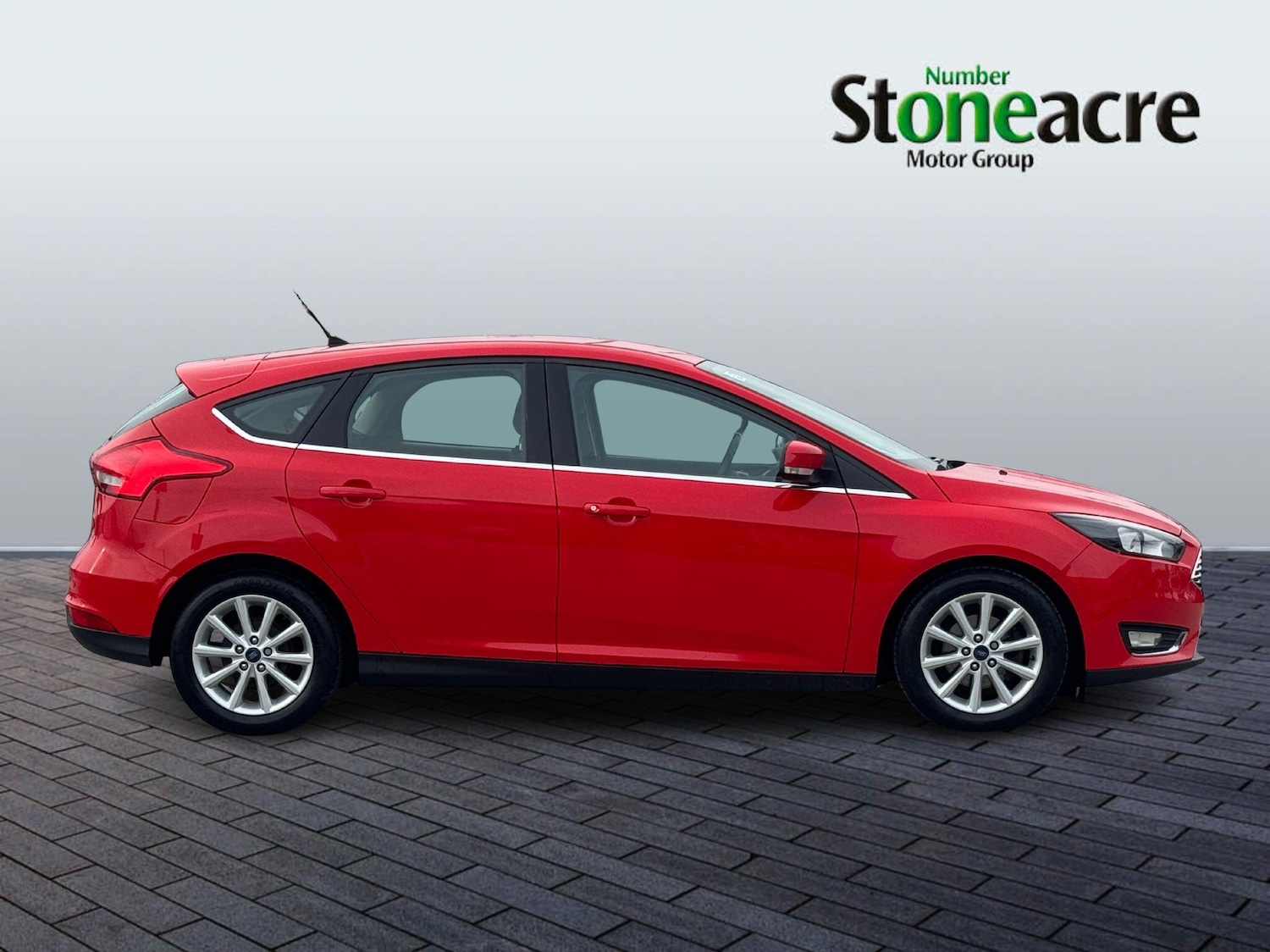 Used Ford Focus for sale - 76440311: Photo 7