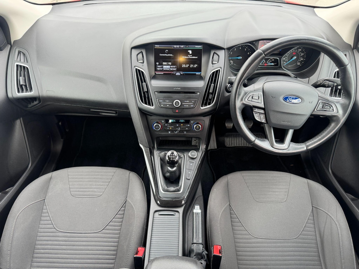 Used Ford Focus for sale - 76440311: Photo 8