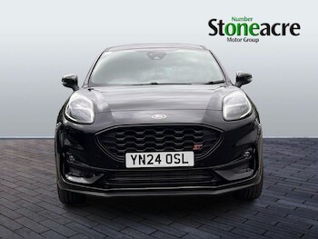 Used Ford Puma 2024 for sale - 78335252: Photo