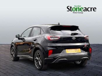 Used Ford Puma 2024 for sale - 78335252: Photo