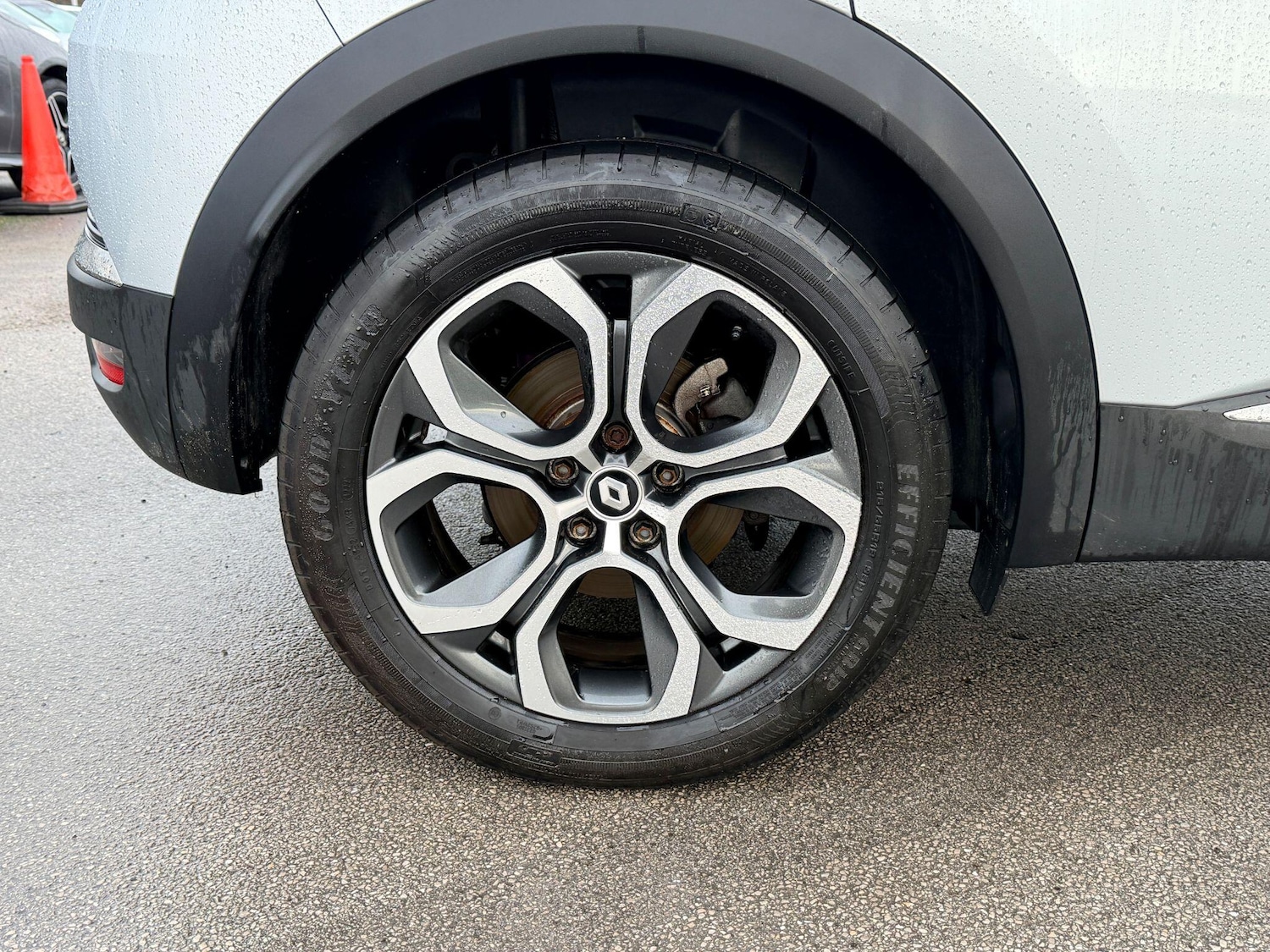 Used Renault Captur 2023 for sale - 77456510: Photo 14