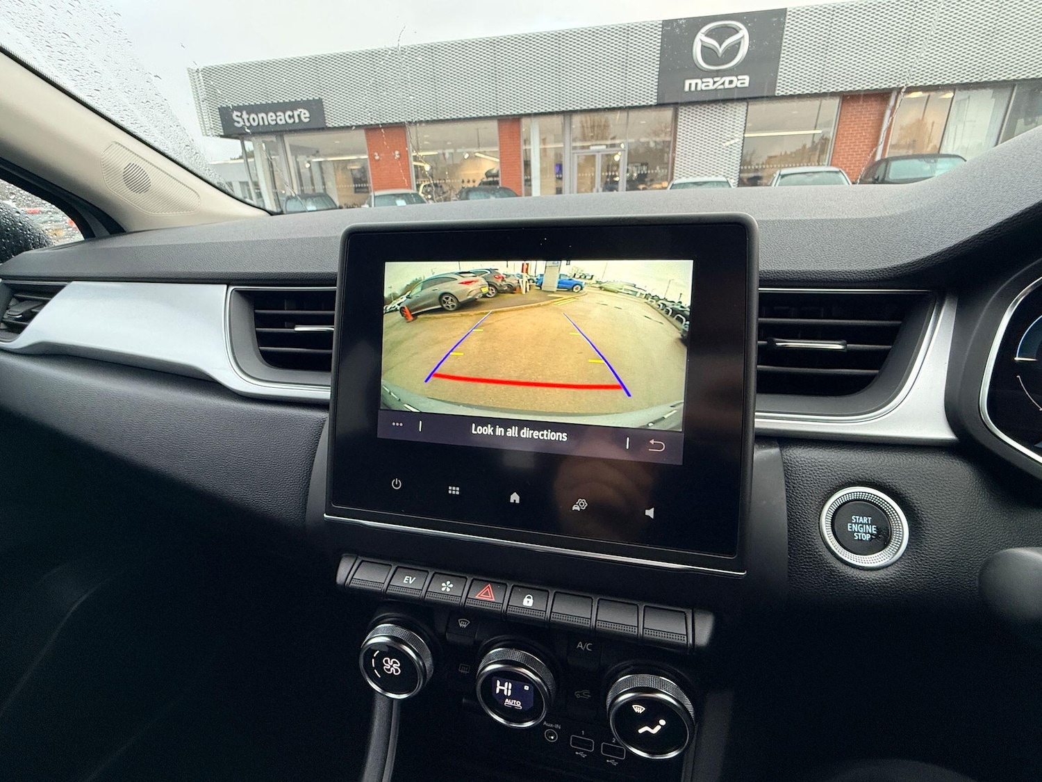 Used Renault Captur 2023 for sale - 77456510: Photo 16