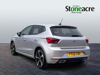 Used SEAT Ibiza 2022 for sale - 79106891: Photo
