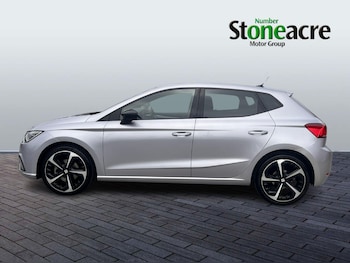 Used SEAT Ibiza 2022 for sale - 79106891: Photo