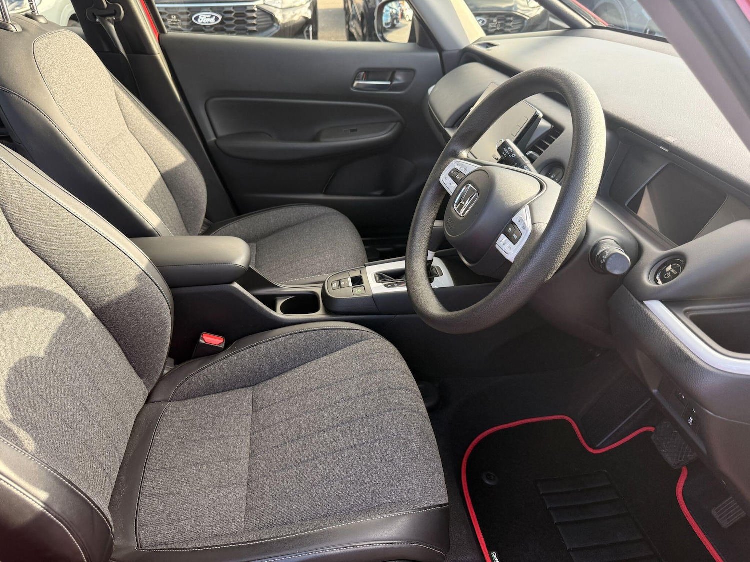 Used Honda Jazz 2021 for sale - 76398145: Photo 10