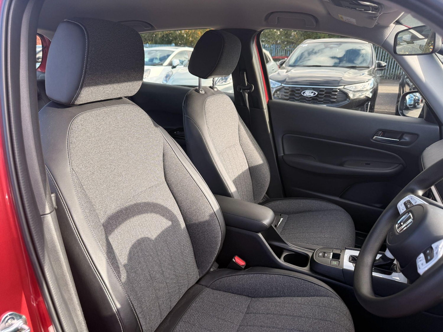 Used Honda Jazz 2021 for sale - 76398145: Photo 11