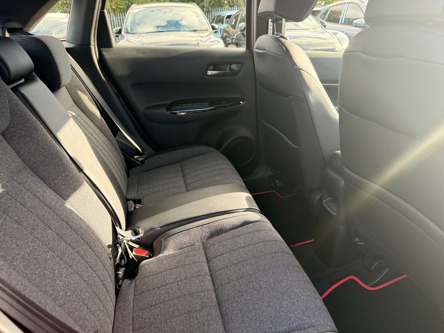 Used Honda Jazz 2021 for sale - 76398145: Photo 12