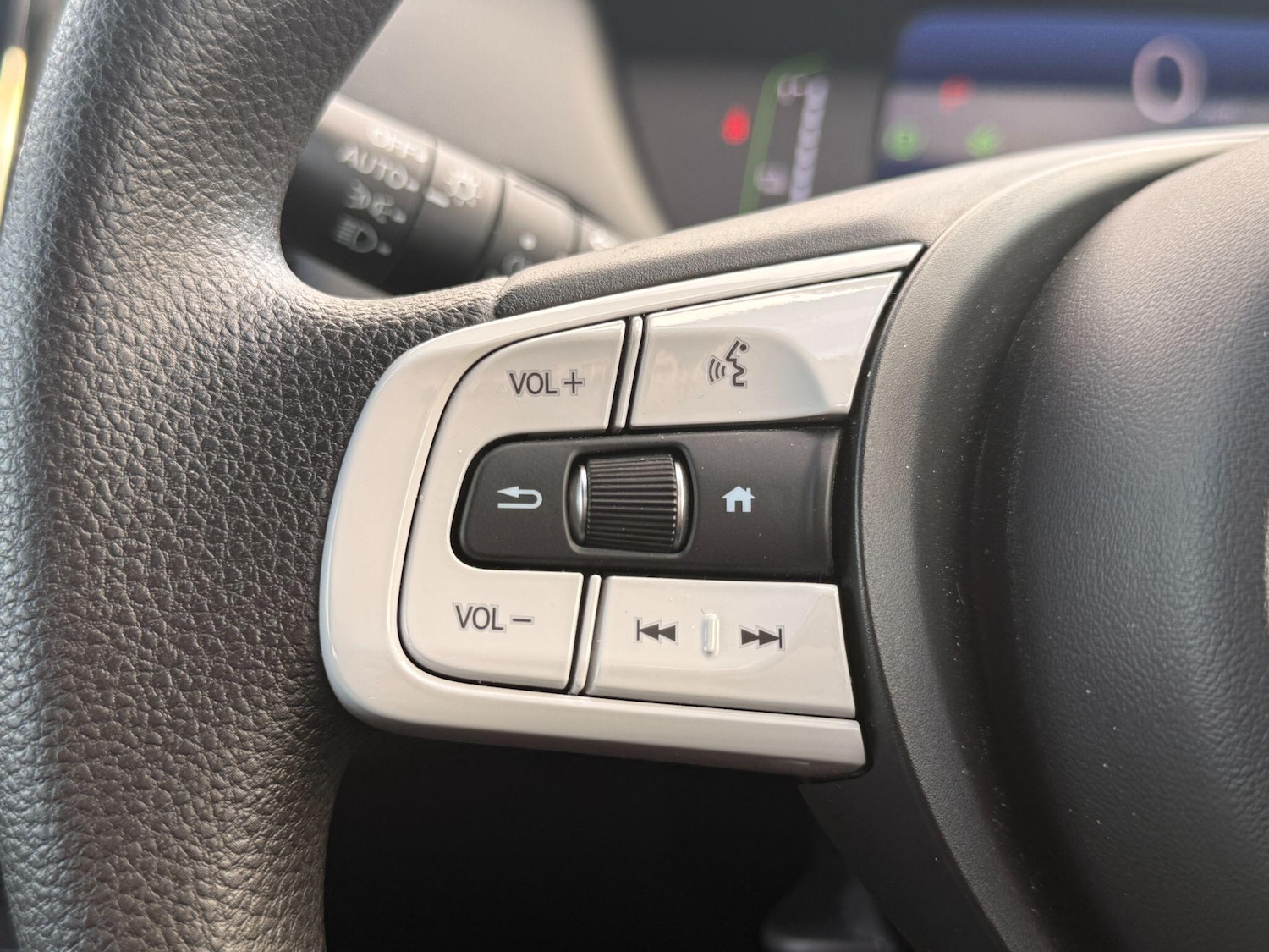 Used Honda Jazz 2021 for sale - 76398145: Photo 13