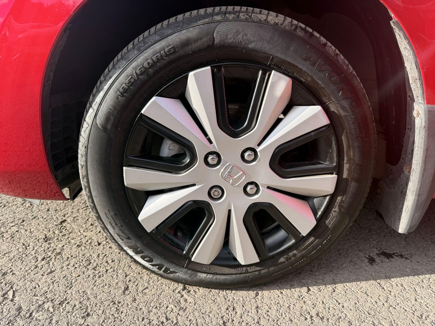 Used Honda Jazz 2021 for sale - 76398145: Photo 21