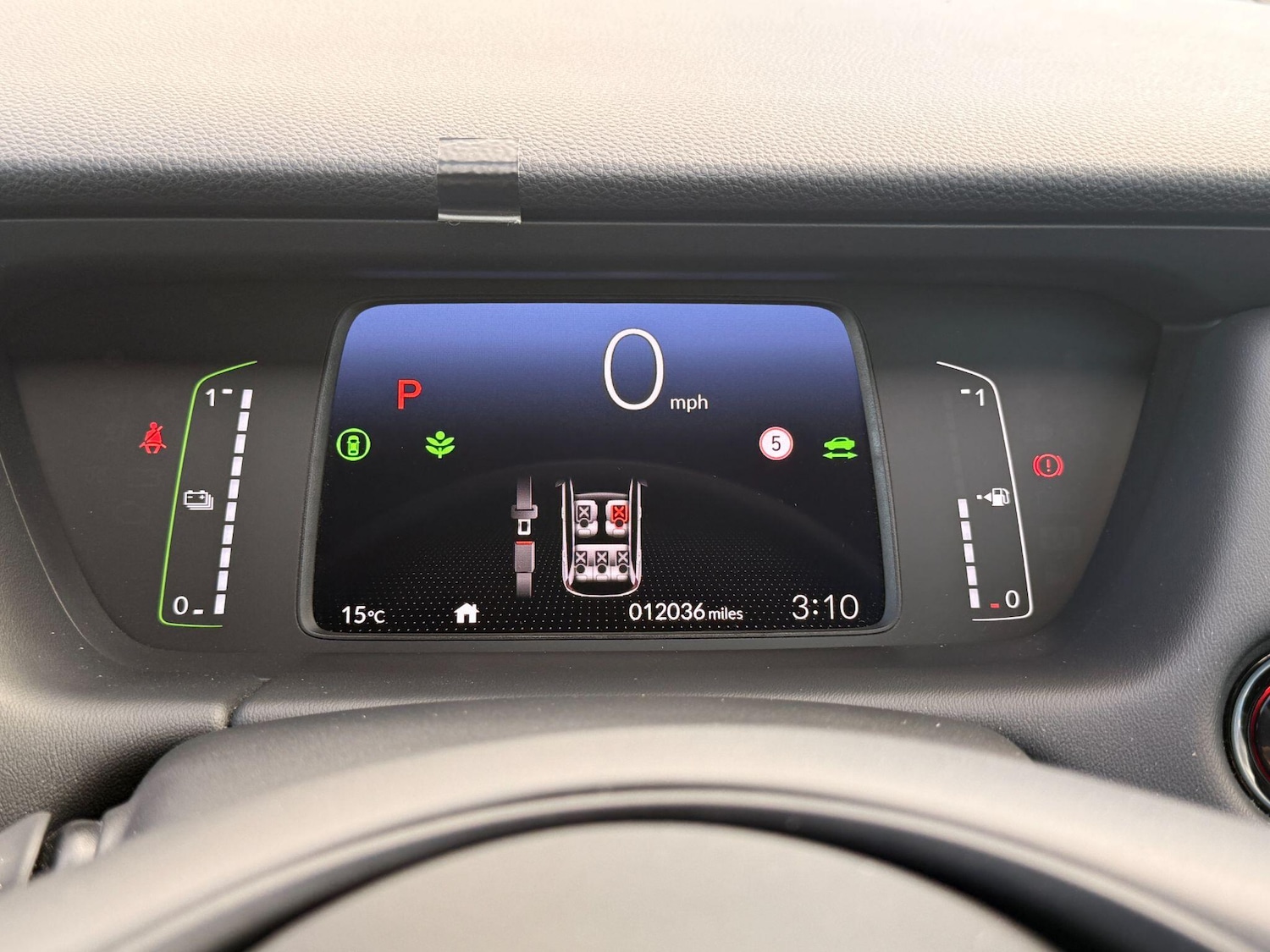 Used Honda Jazz 2021 for sale - 76398145: Photo 22