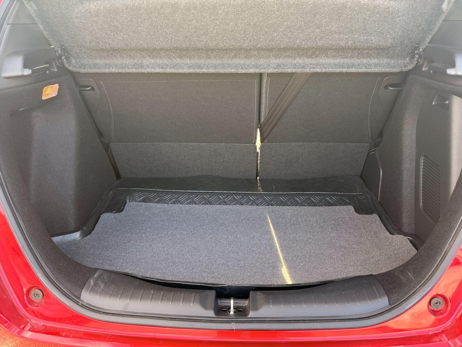 Used Honda Jazz 2021 for sale - 76398145: Photo 24