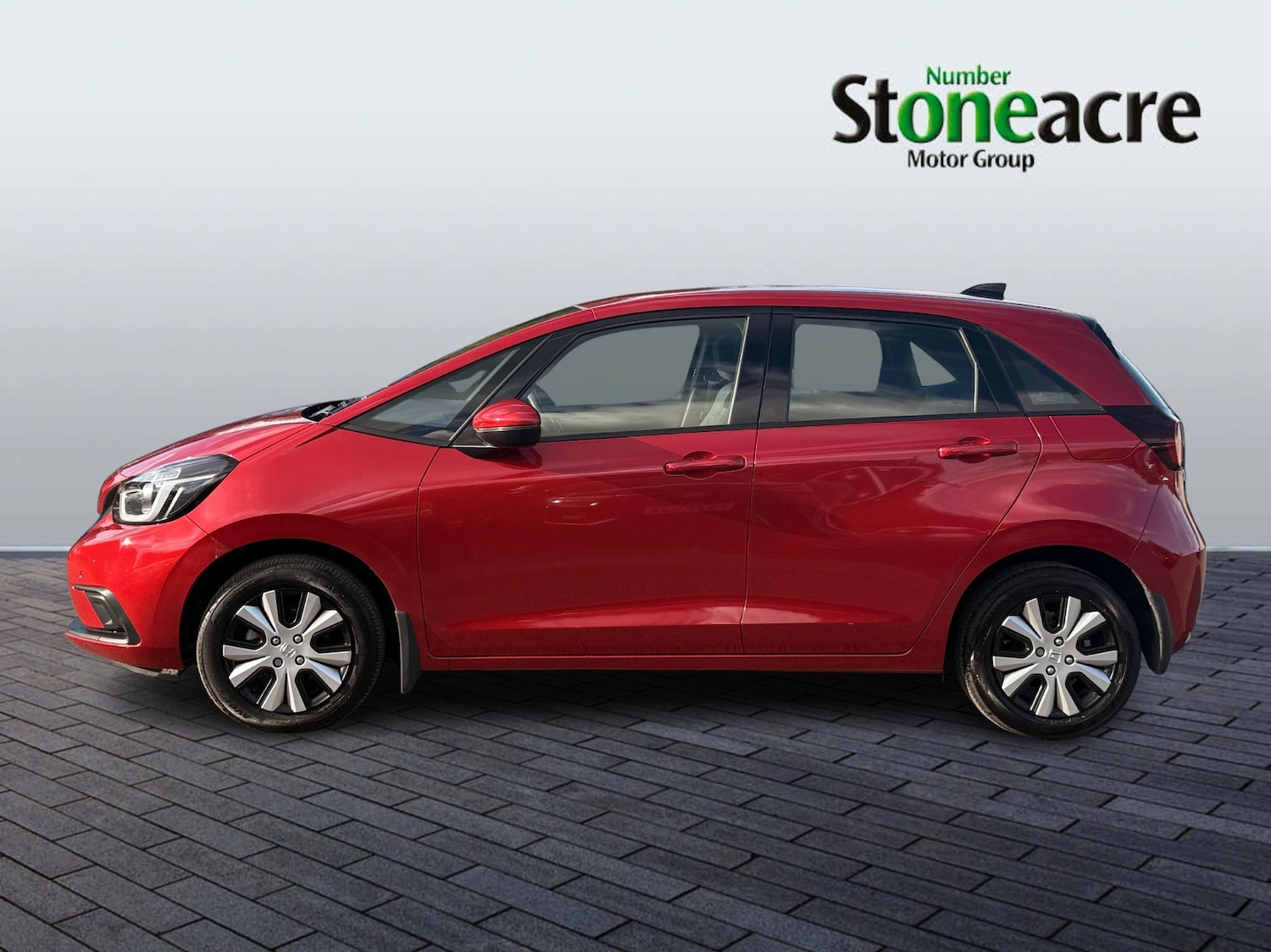 Used Honda Jazz 2021 for sale - 76398145: Photo 5