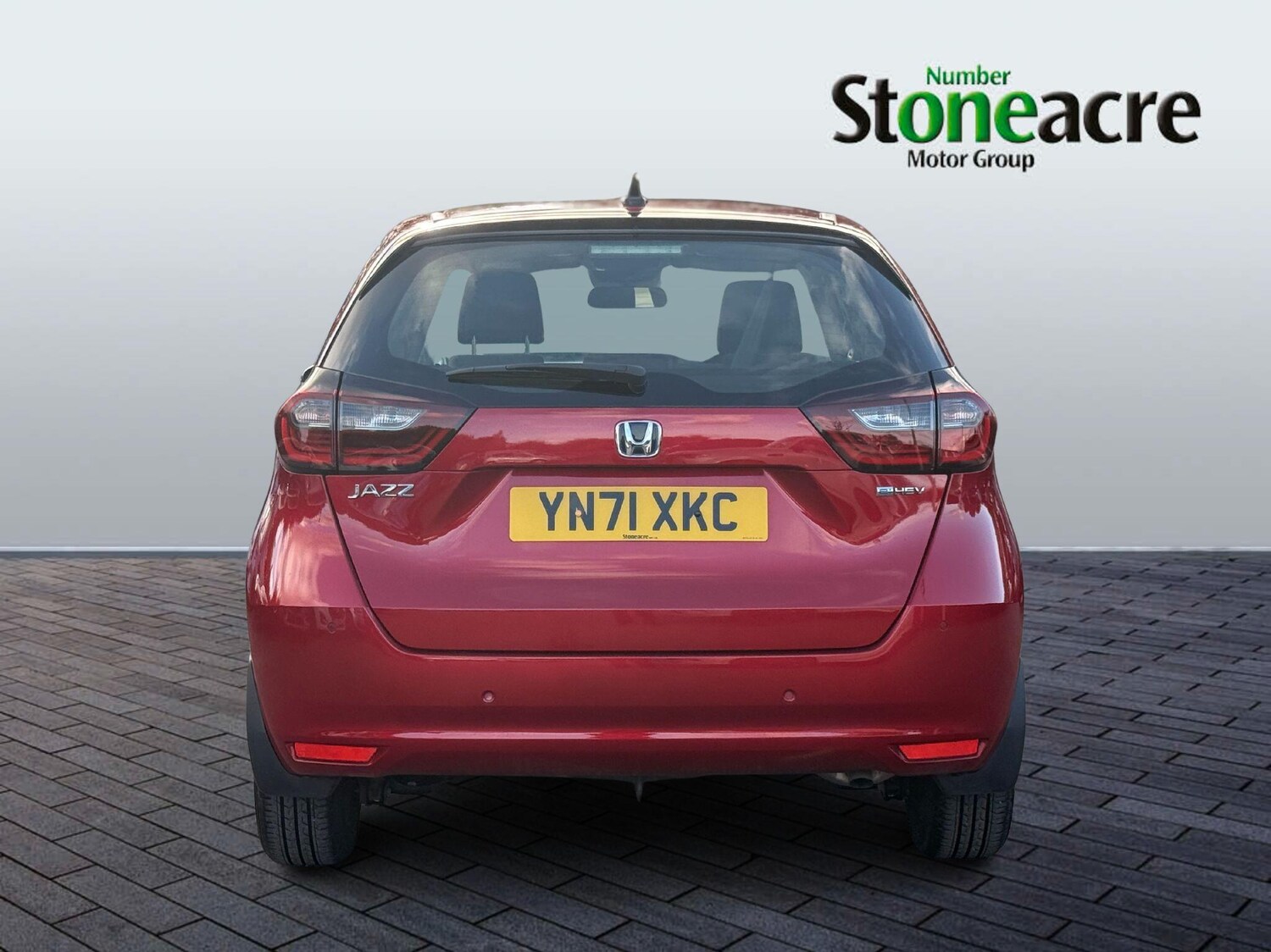 Used Honda Jazz 2021 for sale - 76398145: Photo 6