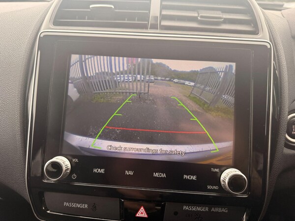 Used Mitsubishi ASX 2021 for sale - 76152856: Photo 14