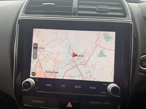 Used Mitsubishi ASX 2021 for sale - 76152856: Photo 15