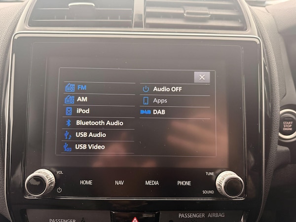 Used Mitsubishi ASX 2021 for sale - 76152856: Photo 16