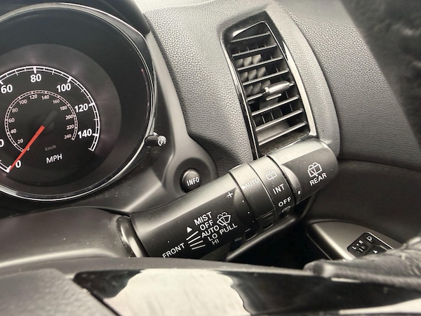 Used Mitsubishi ASX 2021 for sale - 76152856: Photo 17