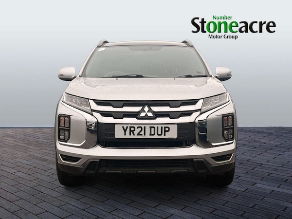 Used Mitsubishi ASX 2021 for sale - 76152856: Photo 2