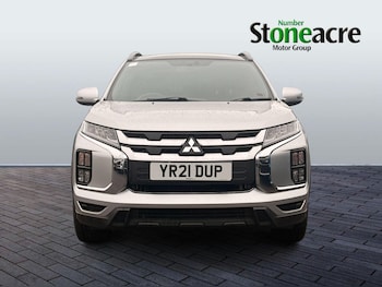 Used Mitsubishi ASX 2021 for sale - 76152856: Photo 2