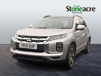 Used Mitsubishi ASX 2021 for sale - 76152856: Photo 3