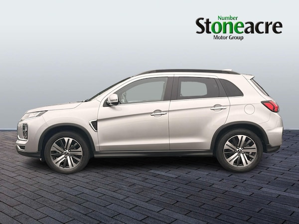 Used Mitsubishi ASX 2021 for sale - 76152856: Photo 4