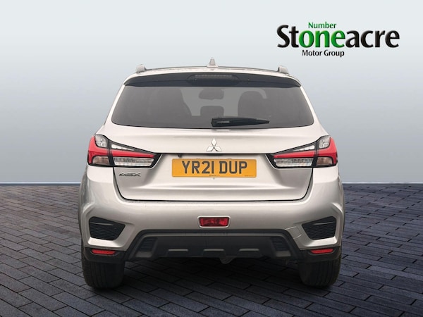 Used Mitsubishi ASX 2021 for sale - 76152856: Photo 5