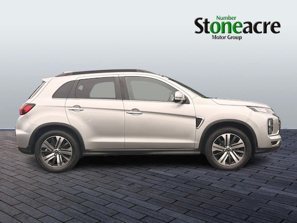 Used Mitsubishi ASX 2021 for sale - 76152856: Photo 6