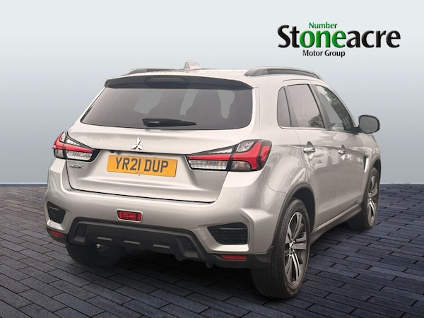 Used Mitsubishi ASX 2021 for sale - 76152856: Photo 7