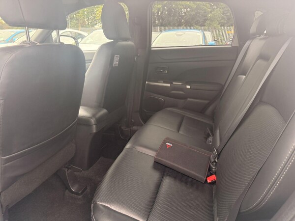 Used Mitsubishi ASX 2021 for sale - 76152856: Photo 9
