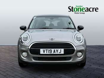 Used MINI Hatch 2019 for sale - 75237453: Photo