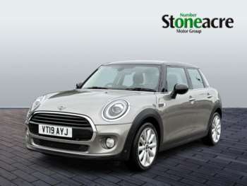 Used MINI Hatch 2019 for sale - 75237453: Photo