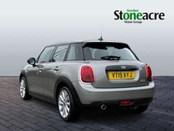 Used MINI Hatch 2019 for sale - 75237453: Photo
