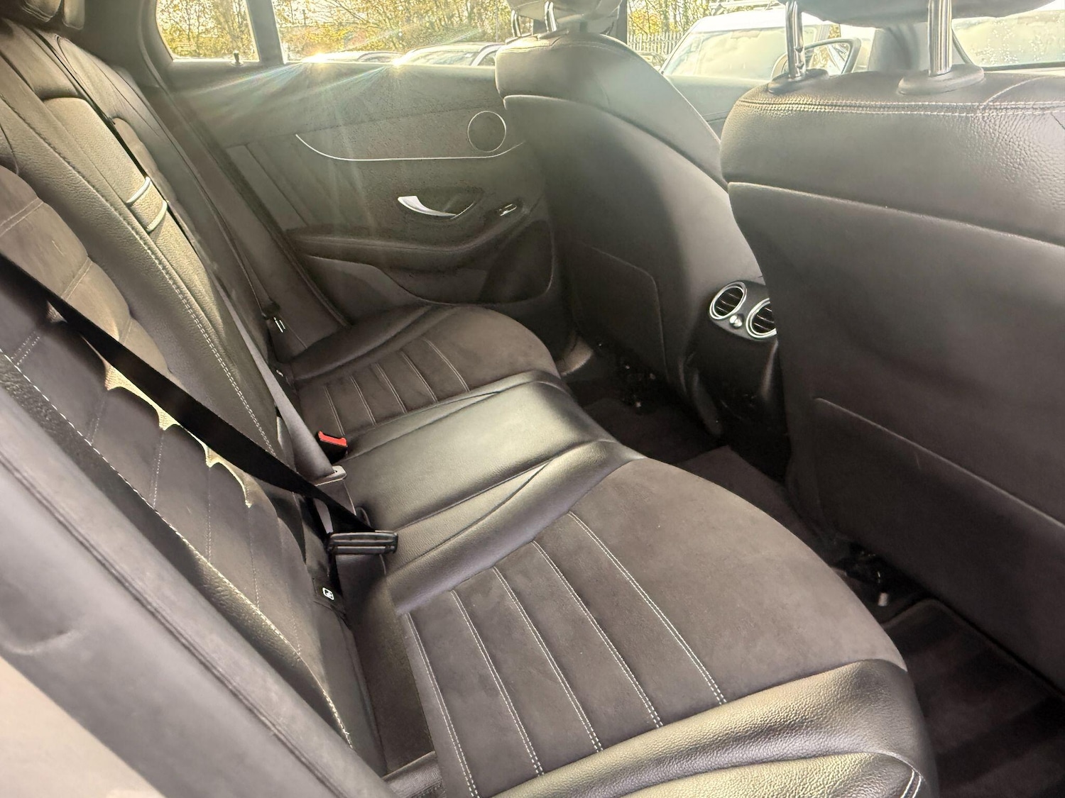 Used Mercedes-Benz GLC 2021 for sale - 76512564: Photo 10