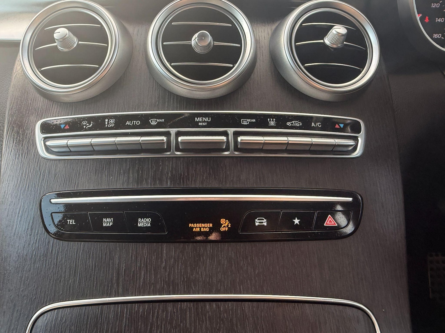 Used Mercedes-Benz GLC 2021 for sale - 76512564: Photo 14