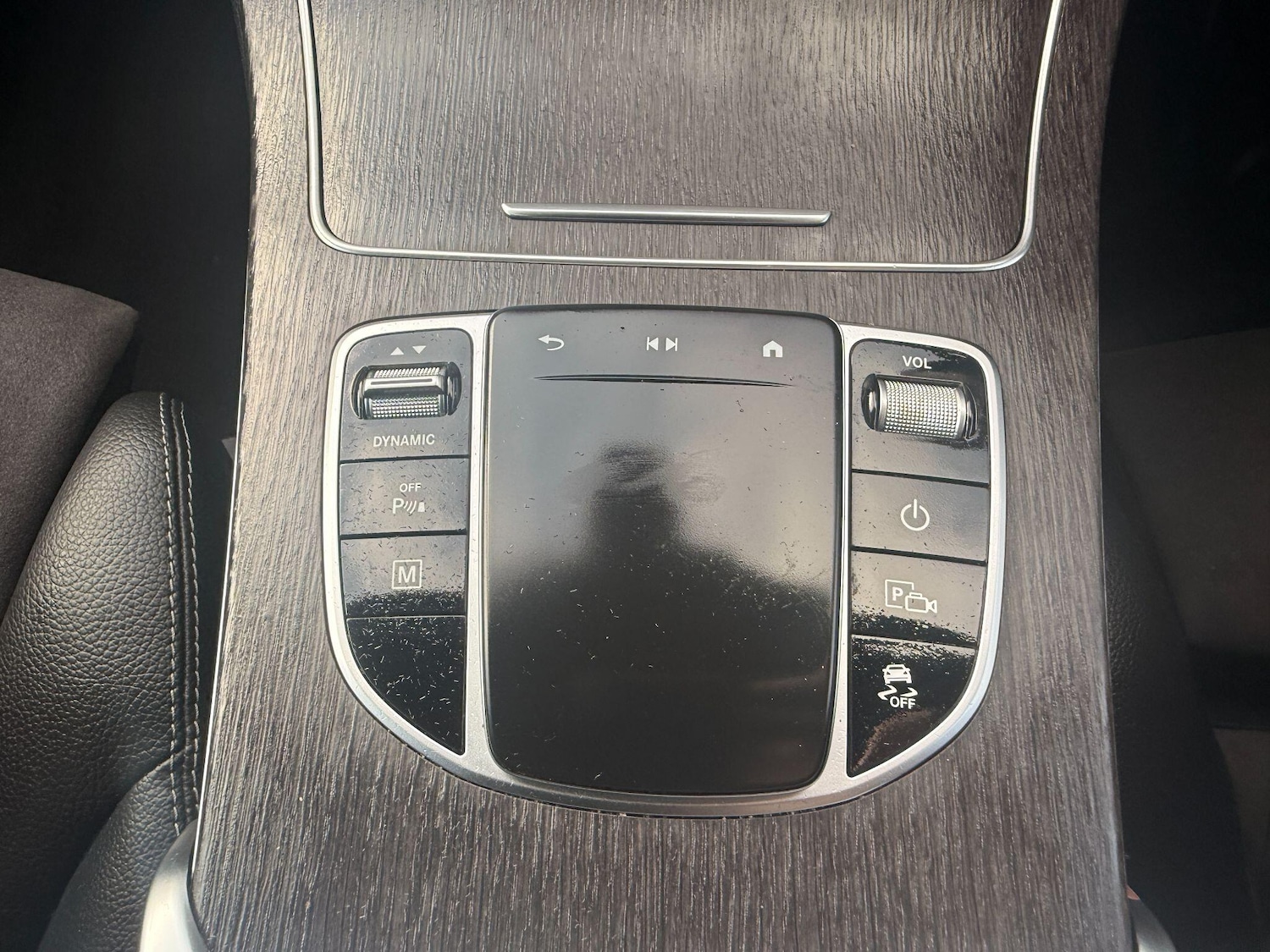 Used Mercedes-Benz GLC 2021 for sale - 76512564: Photo 15