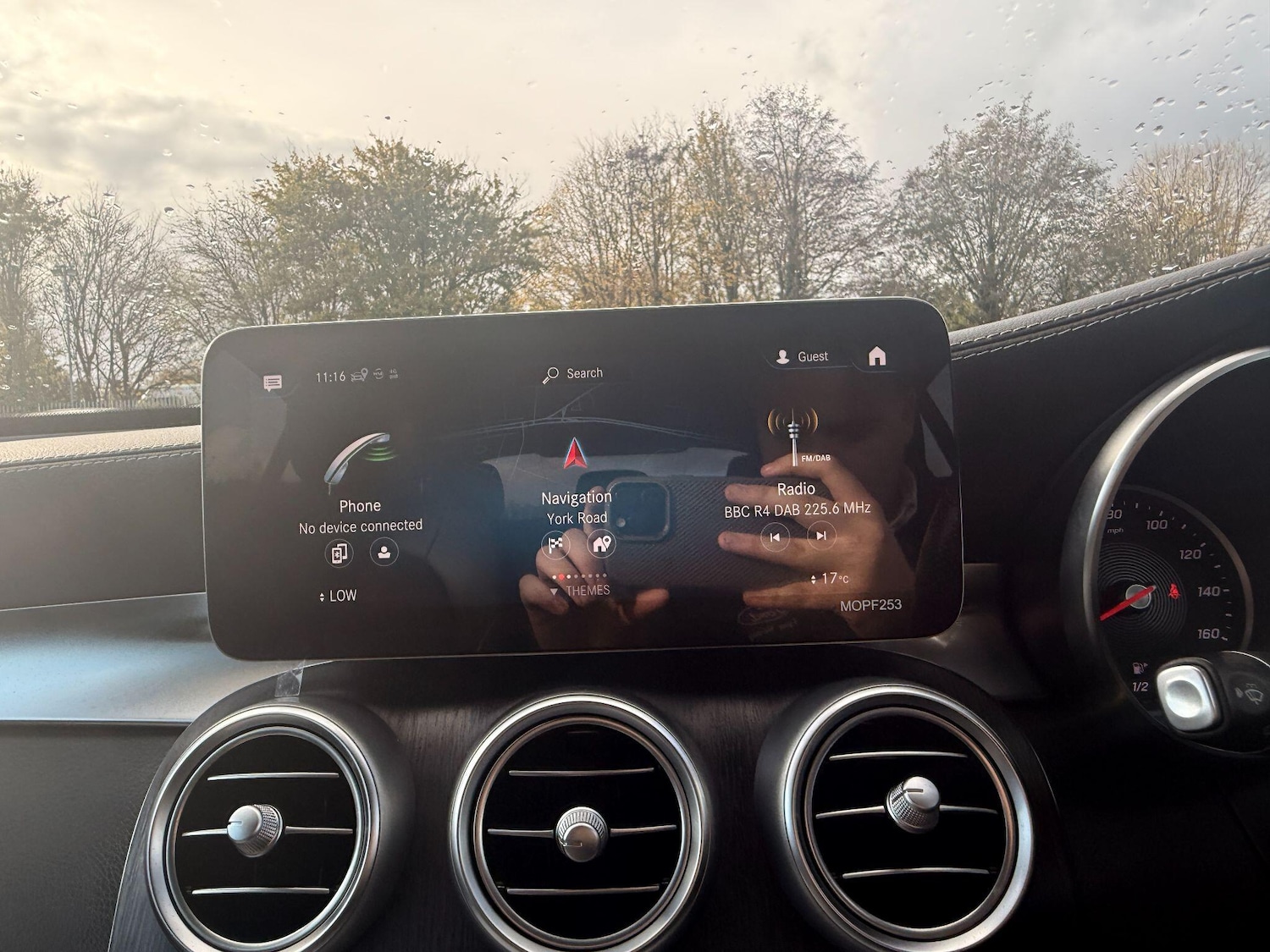 Used Mercedes-Benz GLC 2021 for sale - 76512564: Photo 18