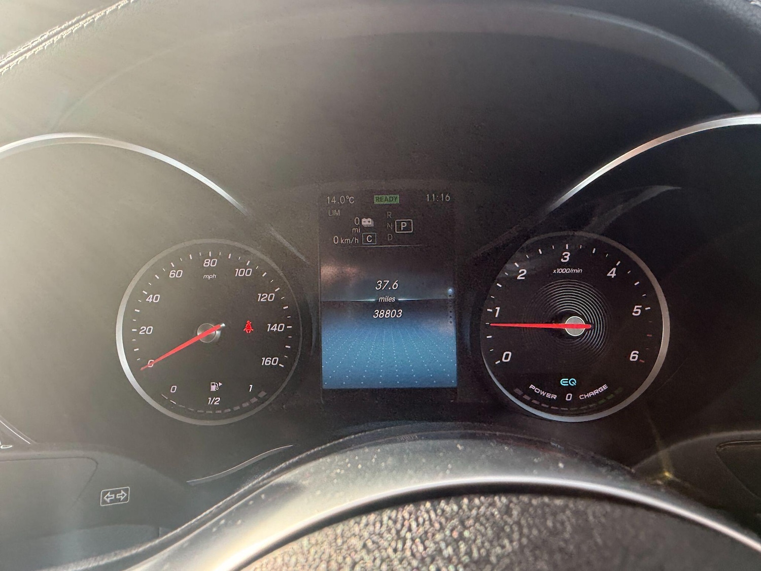 Used Mercedes-Benz GLC 2021 for sale - 76512564: Photo 20