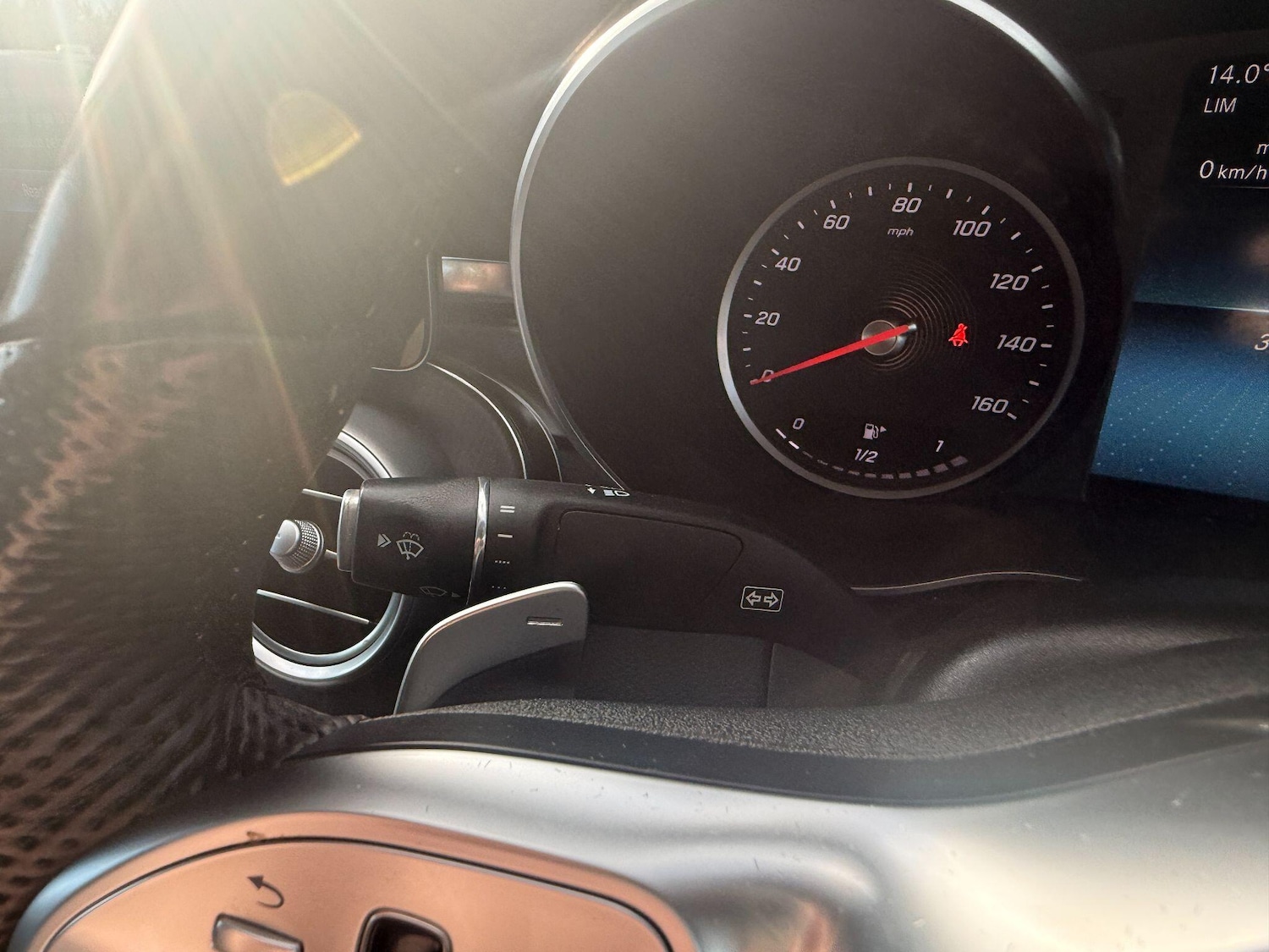 Used Mercedes-Benz GLC 2021 for sale - 76512564: Photo 21