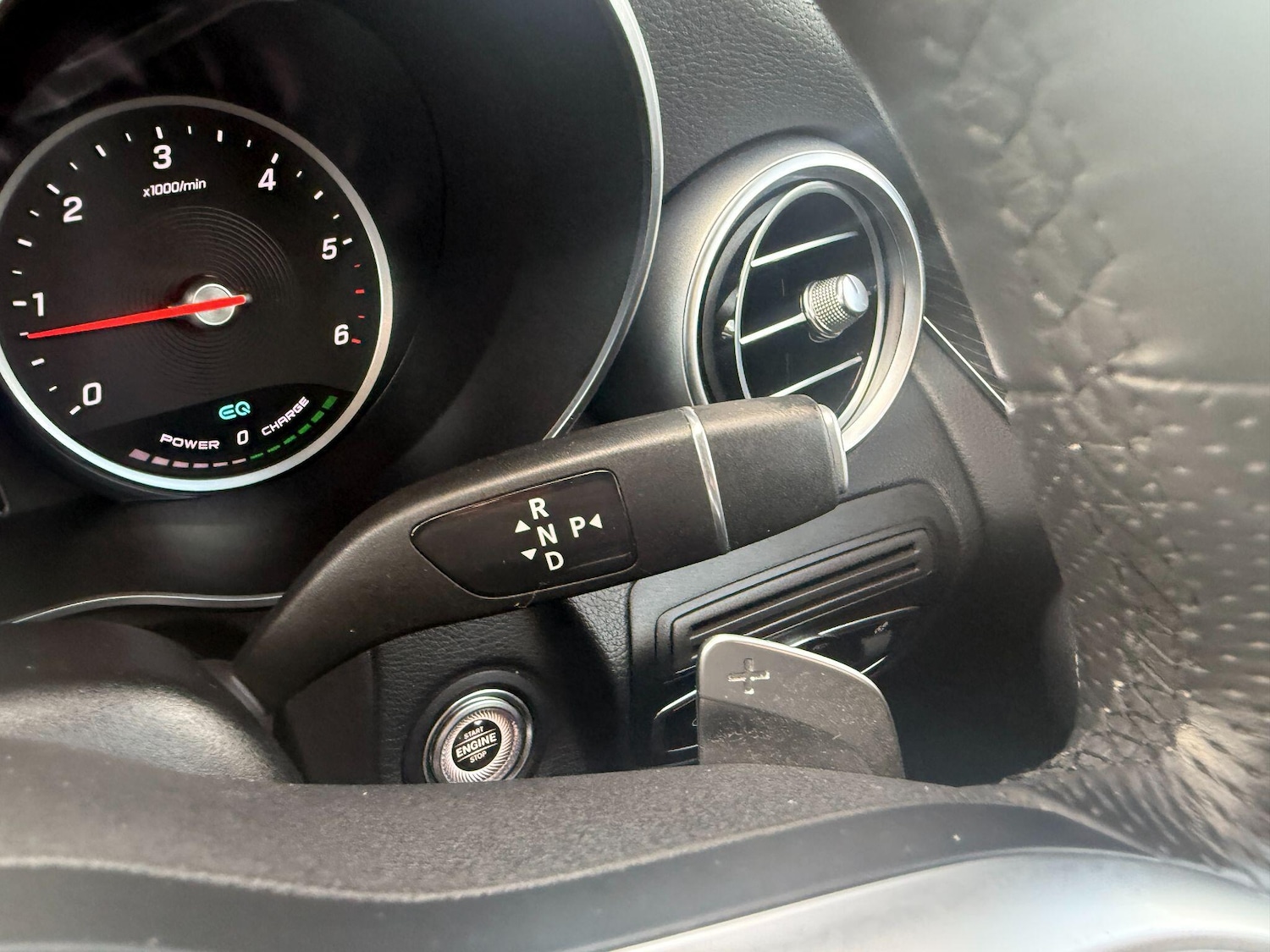 Used Mercedes-Benz GLC 2021 for sale - 76512564: Photo 23