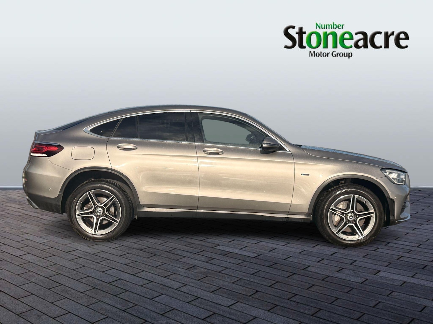 Used Mercedes-Benz GLC 2021 for sale - 76512564: Photo 7