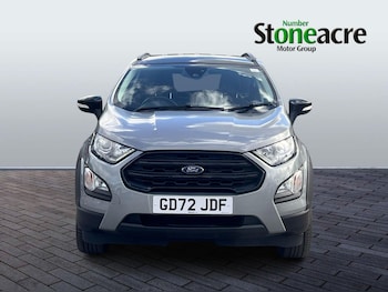 Used Ford Ecosport 2023 for sale - 78752609: Photo