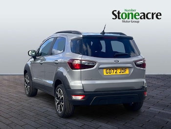 Used Ford Ecosport 2023 for sale - 78752609: Photo