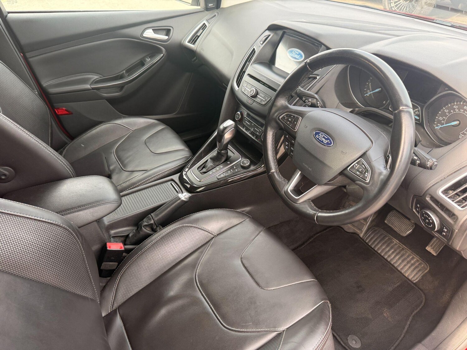 Used Ford Focus for sale - 78215139: Photo 10