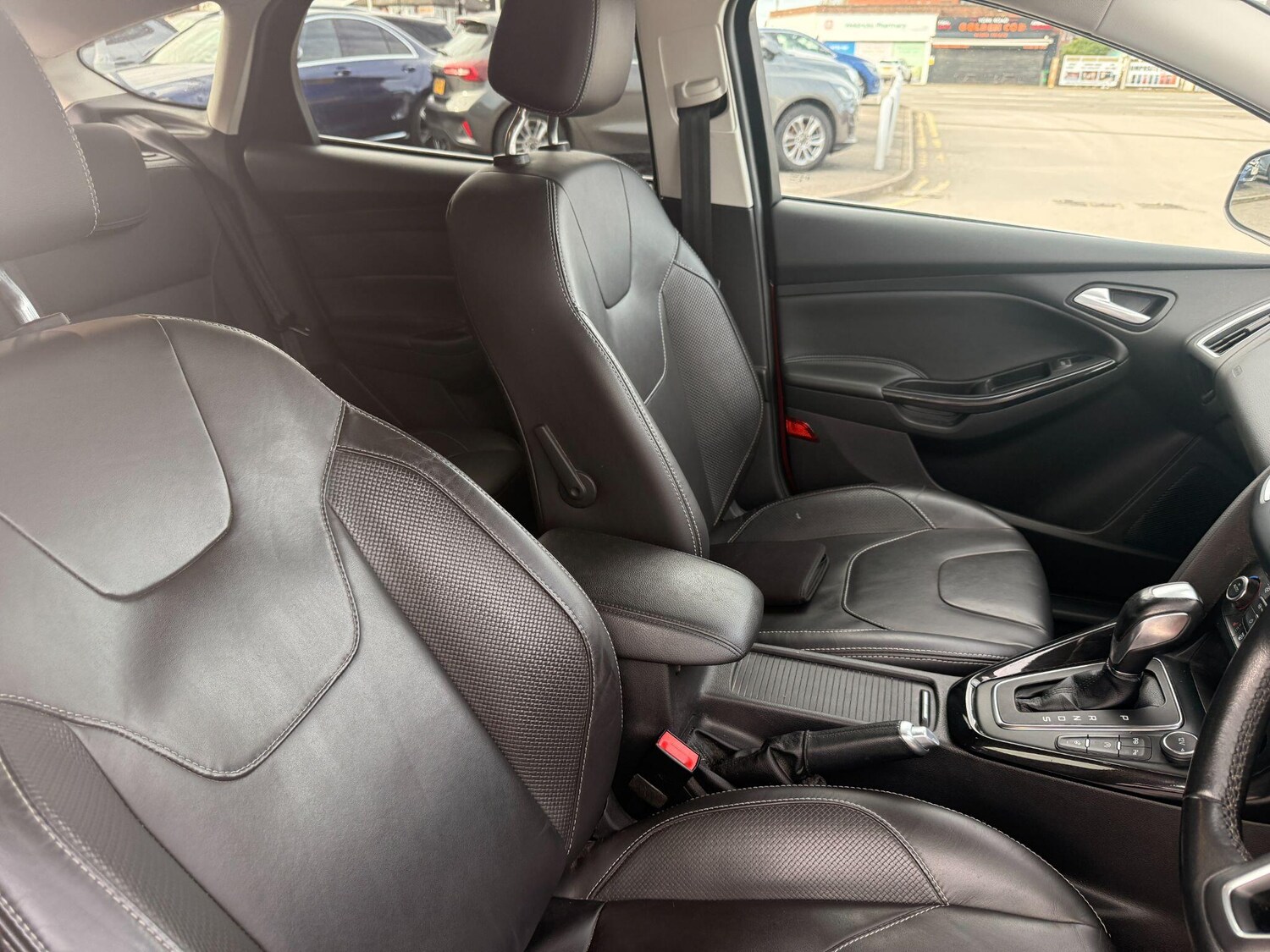 Used Ford Focus for sale - 78215139: Photo 11