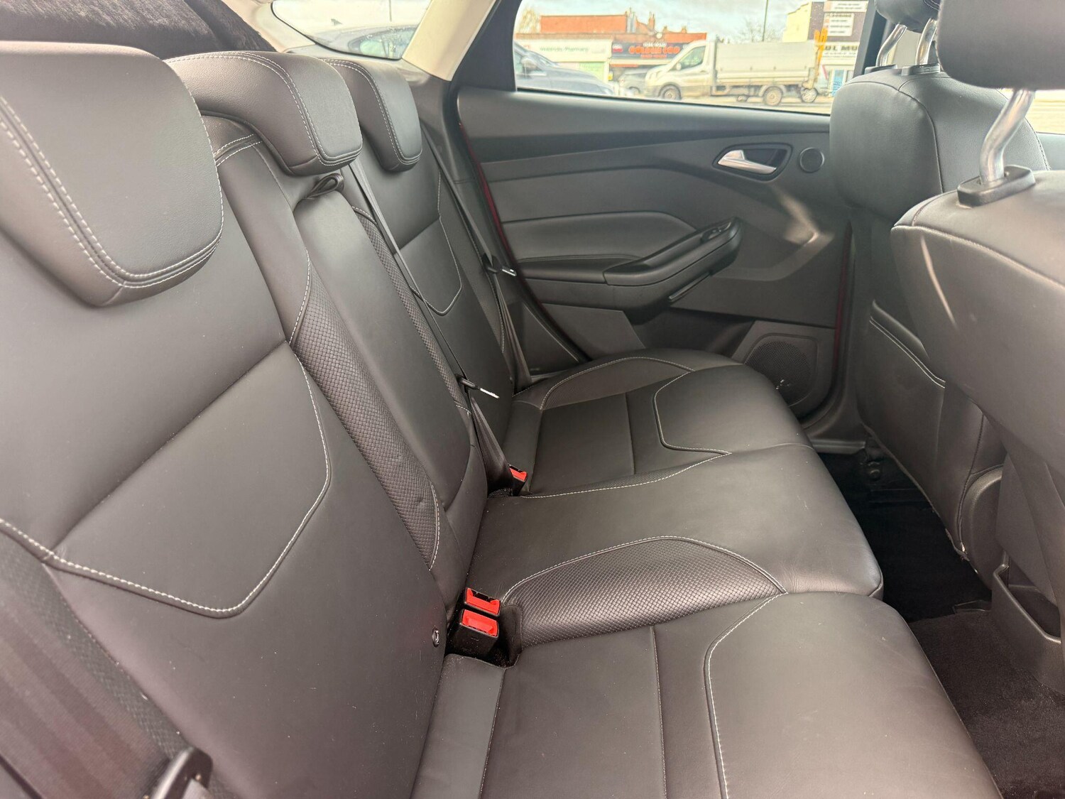 Used Ford Focus for sale - 78215139: Photo 12