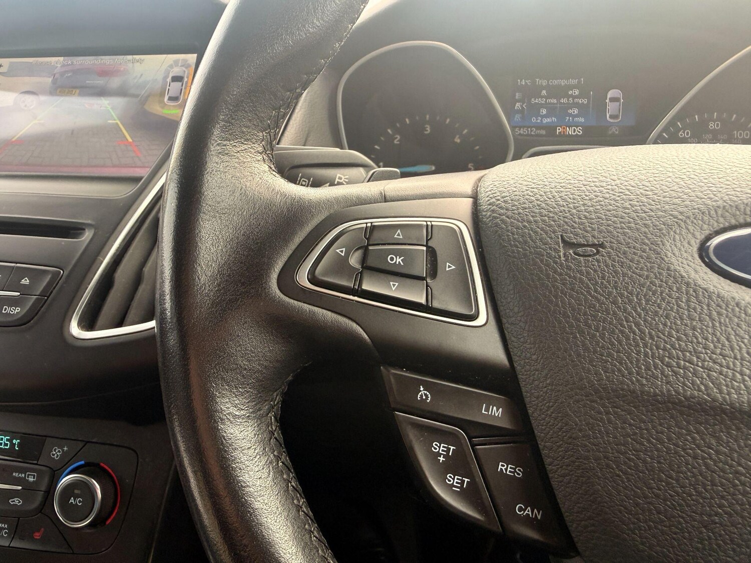 Used Ford Focus for sale - 78215139: Photo 13