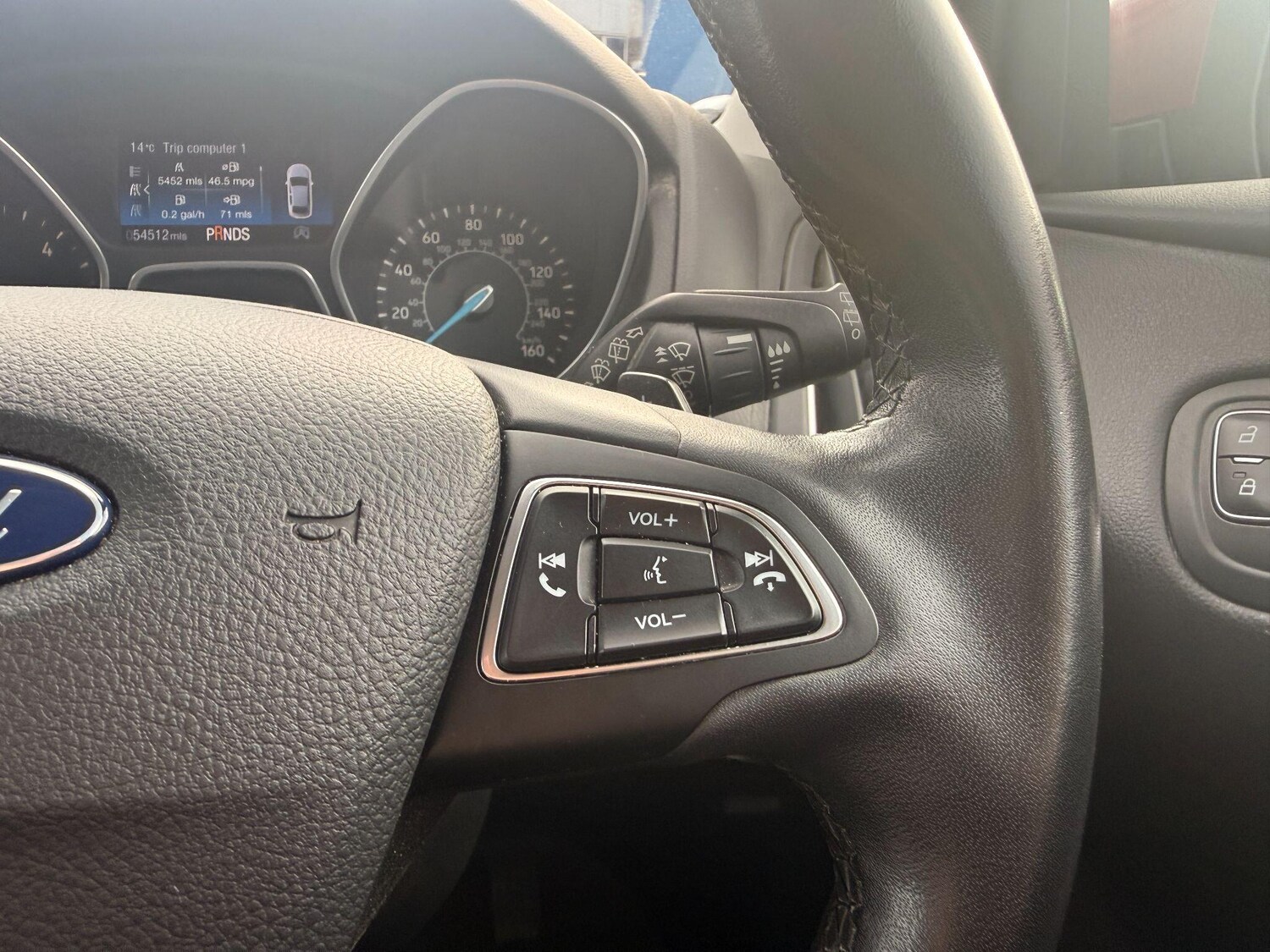 Used Ford Focus for sale - 78215139: Photo 14