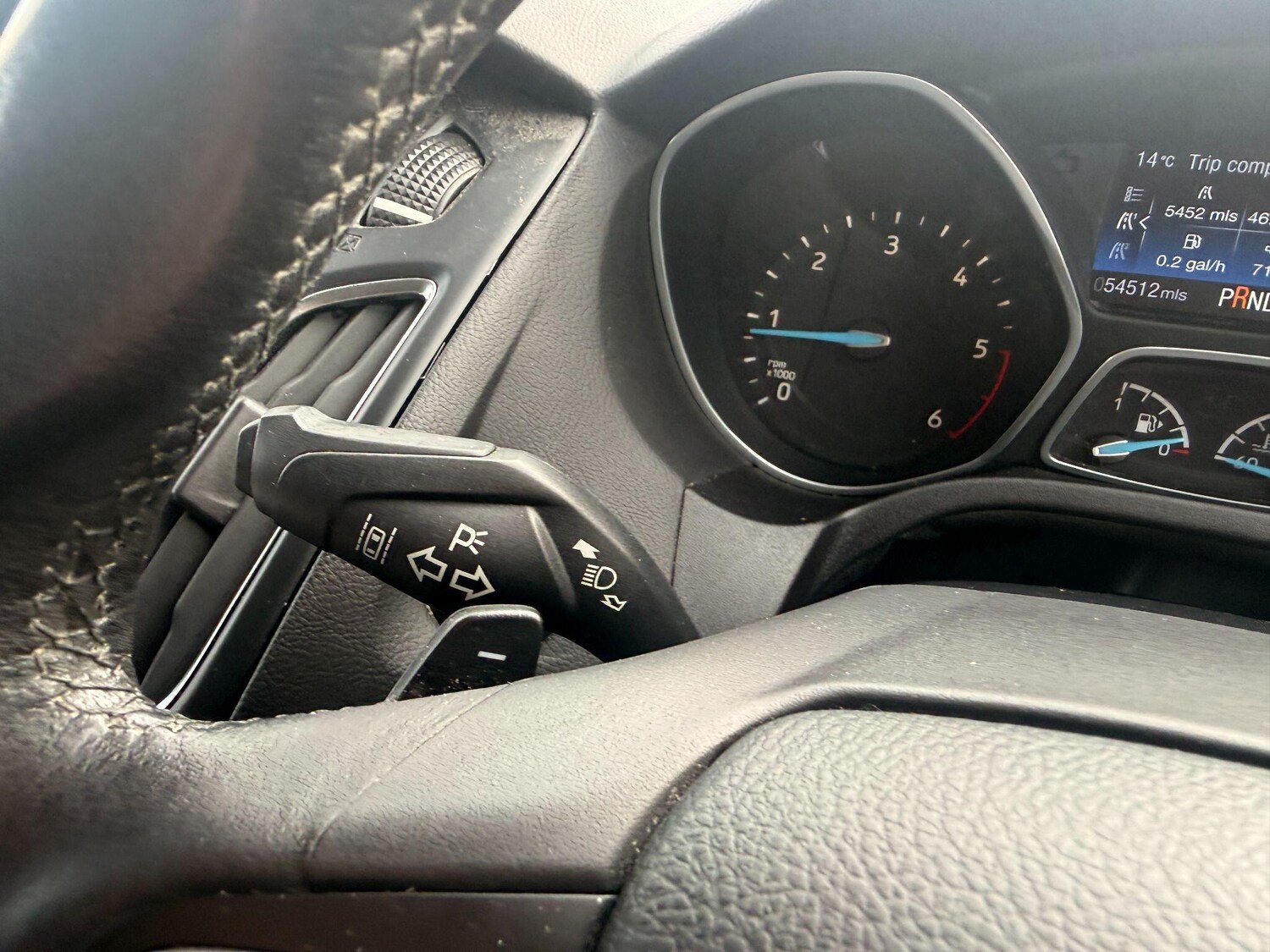 Used Ford Focus for sale - 78215139: Photo 16