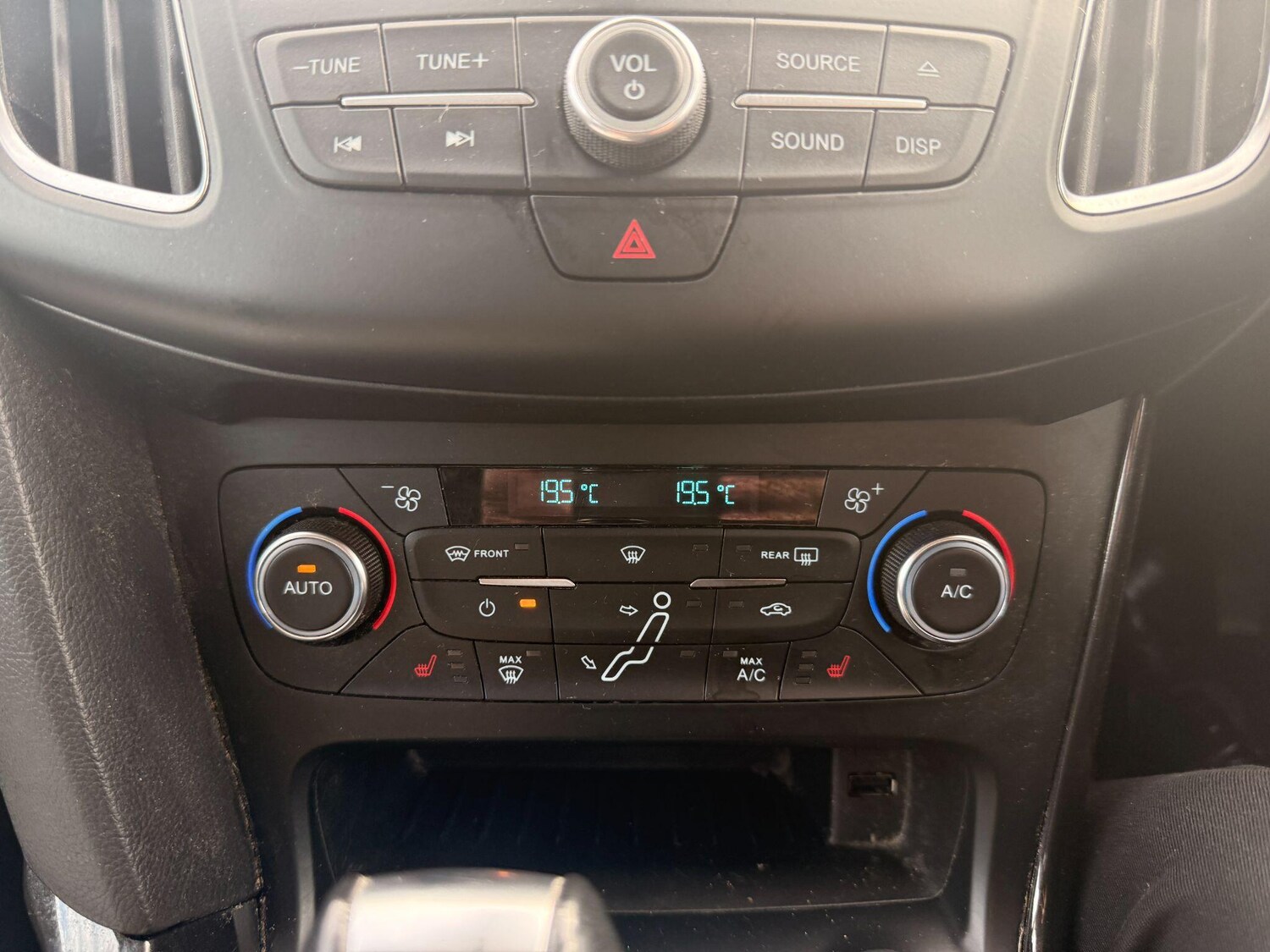 Used Ford Focus for sale - 78215139: Photo 17