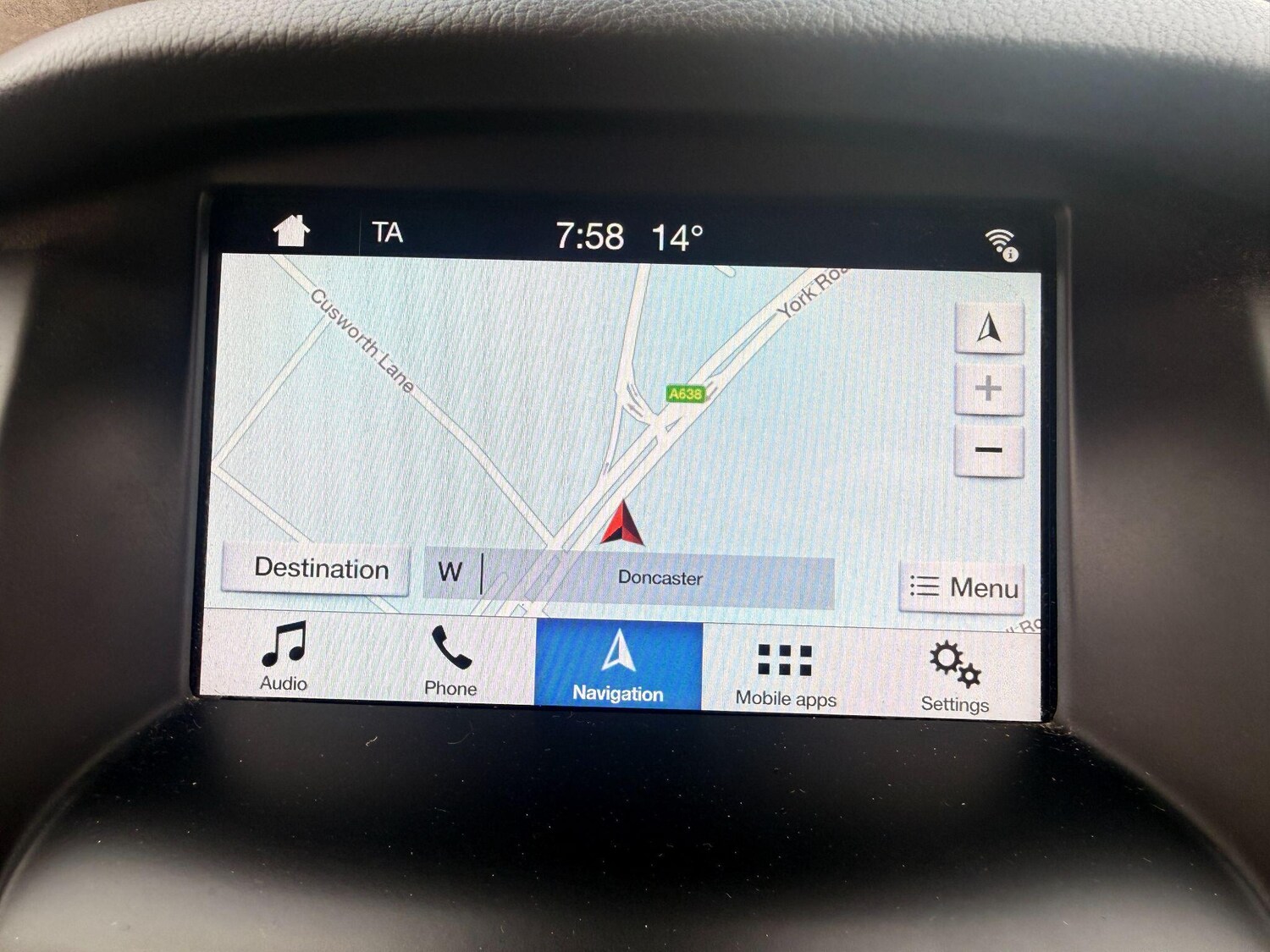 Used Ford Focus for sale - 78215139: Photo 19